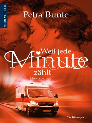 cover image of Weil jede Minute zählt